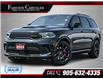 2024 Dodge Durango R/T (Stk: U21646) in Burlington - Image 1 of 34