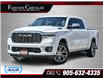 2025 RAM 1500 Tungsten (Stk: U21660) in Burlington - Image 1 of 34