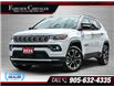 2024 Jeep Compass Limited (Stk: U21315) in Burlington - Image 1 of 29