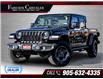 2023 Jeep Gladiator Rubicon (Stk: U21390) in Burlington - Image 1 of 32