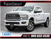 2023 RAM 2500 Limited (Stk: U21397) in Burlington - Image 1 of 31