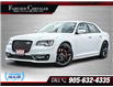 2023 Chrysler 300 C (Stk: U21505) in Burlington - Image 1 of 34