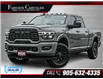 2026 RAM 2500 Limited (Stk: U21545) in Burlington - Image 1 of 34