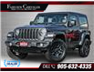 2024 Jeep Wrangler Sport (Stk: U21547) in Burlington - Image 1 of 30