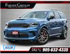 2024 Dodge Durango R/T (Stk: U21602) in Burlington - Image 1 of 33