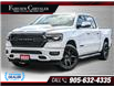 2022 RAM 1500 Sport (Stk: U21610) in Burlington - Image 1 of 32