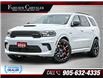 2024 Dodge Durango R/T (Stk: U21628) in Burlington - Image 1 of 32