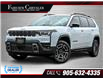 2026 Jeep Cherokee Laredo/Limited (Stk: U21619) in Burlington - Image 1 of 32