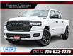 2025 RAM 1500 Big Horn (Stk: U21566) in Burlington - Image 1 of 32