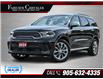 2024 Dodge Durango Citadel (Stk: U21647) in Burlington - Image 1 of 34