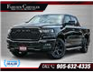 2025 RAM 1500 Big Horn (Stk: U21643) in Burlington - Image 1 of 32