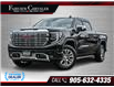2022 GMC Sierra 1500 Denali (Stk: U21650) in Burlington - Image 1 of 30