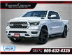 2022 RAM 1500 Sport (Stk: U21670) in Burlington - Image 1 of 31