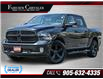 2018 RAM 1500 SLT (Stk: U21654) in Burlington - Image 1 of 30