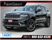 2020 Jeep Grand Cherokee Overland (Stk: U21665) in Burlington - Image 1 of 31