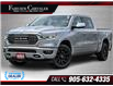 2021 RAM 1500 Limited Longhorn (Stk: U21674) in Burlington - Image 1 of 32