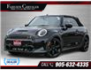 2024 MINI Convertible Cooper S (Stk: U21663) in Burlington - Image 1 of 31