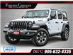 2023 Jeep Wrangler 4xe  (Stk: U21488) in Burlington - Image 1 of 29