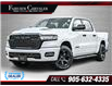 2026 RAM 1500 Tradesman (Stk: TN2640D) in Burlington - Image 1 of 30