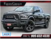 2022 RAM 1500 Classic SLT (Stk: U21692) in Burlington - Image 1 of 30