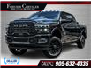 2026 RAM 2500 Limited (Stk: U21689) in Burlington - Image 1 of 33