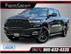 2026 RAM 1500 Sport (Stk: TN2473D) in Burlington - Image 1 of 34