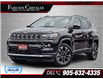2023 Jeep Compass Limited (Stk: U20959) in Burlington - Image 1 of 31