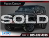 2024 Jeep Wrangler Sport (Stk: U21548) in Burlington - Image 1 of 31