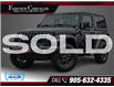 2023 Jeep Wrangler Sport (Stk: U21649) in Burlington - Image 1 of 31