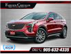 2019 Cadillac XT4 Premium Luxury (Stk: U21718) in Burlington - Image 1 of 29