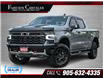 2023 Chevrolet Silverado 1500 ZR2 (Stk: U21730) in Burlington - Image 1 of 31