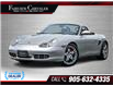 2000 Porsche Boxster S (Stk: U21735) in Burlington - Image 1 of 28