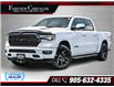 2024 RAM 1500 Sport (Stk: U21746) in Burlington - Image 1 of 32