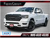 2024 RAM 1500 Sport (Stk: U21744) in Burlington - Image 1 of 32