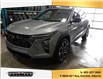 2025 Chevrolet Trax 2RS (Stk: 25T112749) in Innisfail - Image 1 of 12