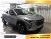 2025 Chevrolet Trax 2RS (Stk: 25T112749) in Innisfail - Image 5 of 12