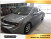 2021 Toyota Corolla LE (Stk: 25T102027A) in Innisfail - Image 1 of 12
