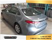 2021 Toyota Corolla LE (Stk: 25T102027A) in Innisfail - Image 2 of 12