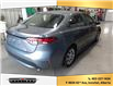 2021 Toyota Corolla LE (Stk: 25T102027A) in Innisfail - Image 4 of 12