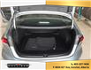 2021 Toyota Corolla LE (Stk: 25T102027A) in Innisfail - Image 8 of 12
