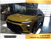 2025 Chevrolet Trax ACTIV (Stk: 25T146577) in Innisfail - Image 1 of 12