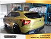 2025 Chevrolet Trax ACTIV (Stk: 25T146577) in Innisfail - Image 2 of 12