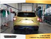 2025 Chevrolet Trax ACTIV (Stk: 25T146577) in Innisfail - Image 3 of 12