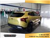 2025 Chevrolet Trax ACTIV (Stk: 25T146577) in Innisfail - Image 4 of 12