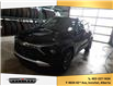 2025 Chevrolet TrailBlazer LT (Stk: 25T127306) in Innisfail - Image 1 of 11
