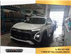 2025 Chevrolet Equinox ACTIV (Stk: 25T188843) in Innisfail - Image 1 of 12