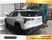 2025 Chevrolet Equinox ACTIV (Stk: 25T188843) in Innisfail - Image 2 of 12