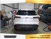 2025 Chevrolet Equinox ACTIV (Stk: 25T188843) in Innisfail - Image 3 of 12