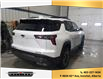 2025 Chevrolet Equinox ACTIV (Stk: 25T188843) in Innisfail - Image 4 of 12