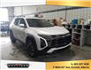 2025 Chevrolet Equinox ACTIV (Stk: 25T188843) in Innisfail - Image 5 of 12